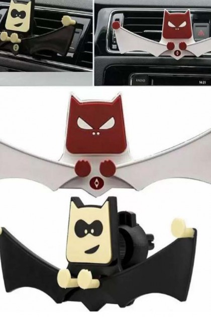 حامل موبايل على شكل باتمان BATMAN حامل موبايل على شكل باتمان BATMAN
